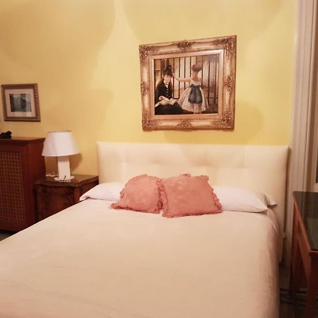 Luxury San Giovanni Rom Exterior foto