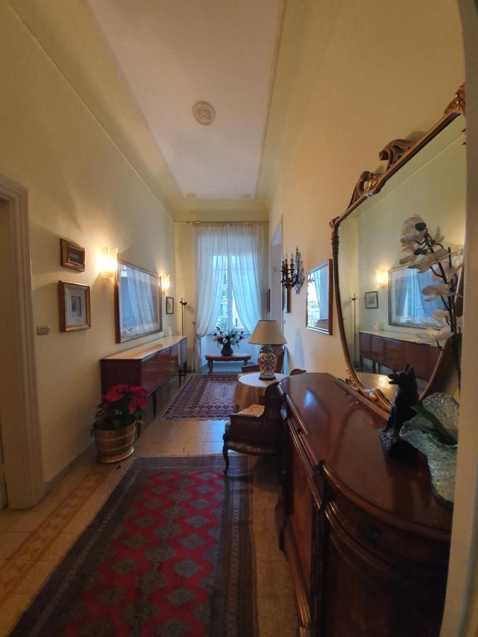 Luxury San Giovanni Rom Exterior foto