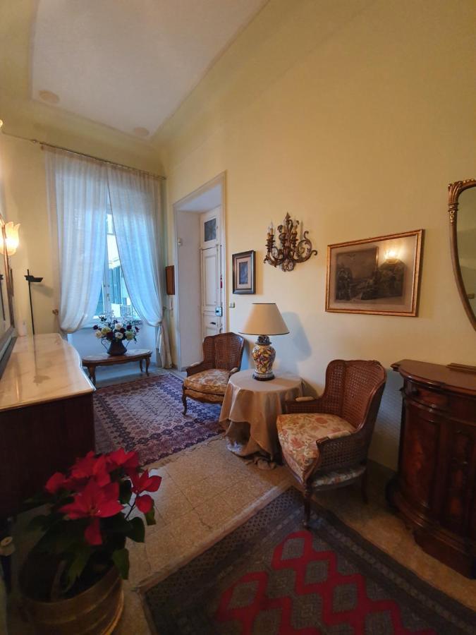 Luxury San Giovanni Rom Exterior foto