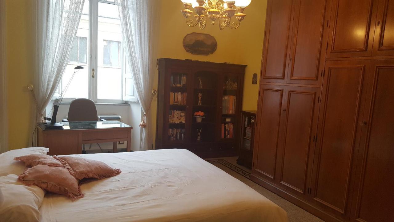 Luxury San Giovanni Rom Exterior foto