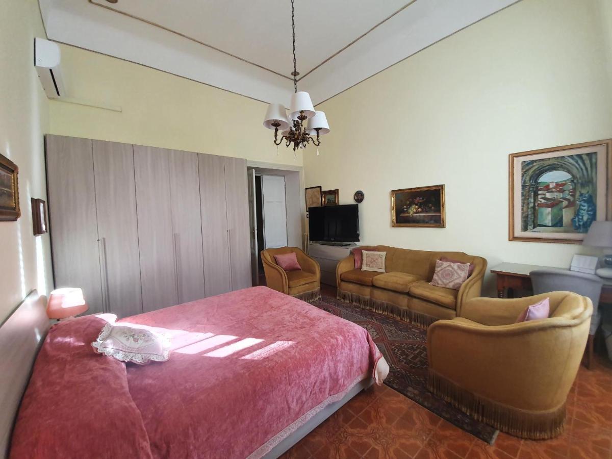 Luxury San Giovanni Rom Exterior foto