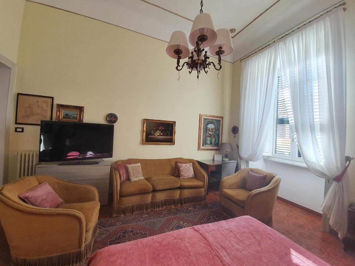 Luxury San Giovanni Rom Exterior foto
