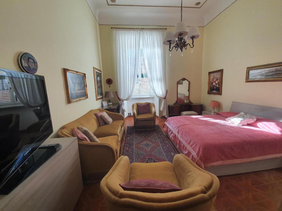 Luxury San Giovanni Rom Exterior foto