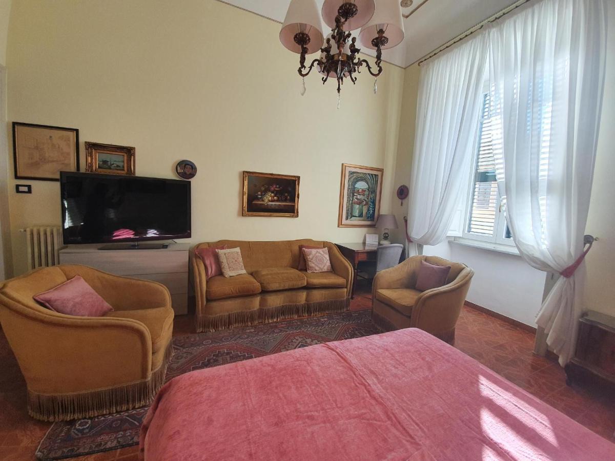 Luxury San Giovanni Rom Exterior foto
